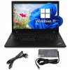 Laptop Lenovo ThinkPad T15 G1 i7-10610U 4x 1.8GHz 16GB SSD 512GB Real foto