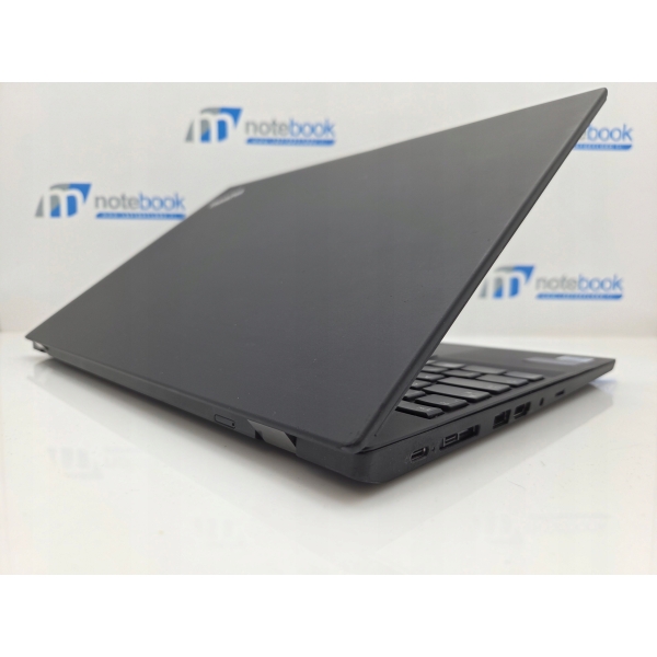 Laptop Lenovo ThinkPad T15 G1 i7-10610U 4x 1.8GHz 16GB SSD 512GB Real foto