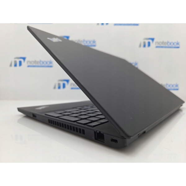 Laptop Lenovo ThinkPad T15 G1 i7-10610U 4x 1.8GHz 16GB SSD 512GB Real foto