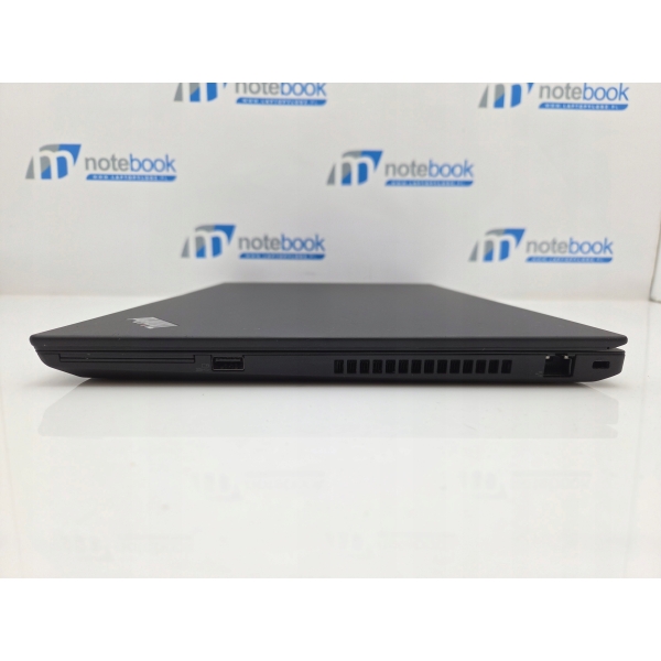 Laptop Lenovo ThinkPad T15 G1 i7-10610U 4x 1.8GHz 16GB SSD 512GB Real foto