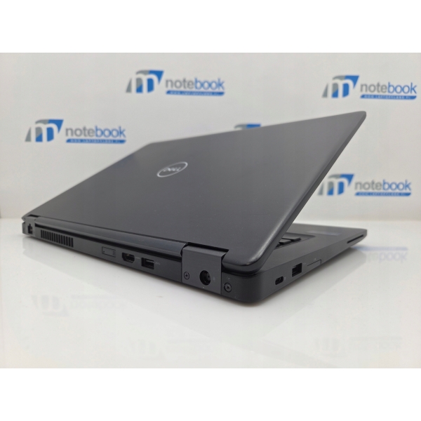 laptop Dell Latitude 5490 i7-8650U 16GB RAM 512GB SSD FHD Real foto