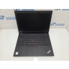 laptop Lenovo ThinkPad L14 i5-10310u 4x 1.7GHz 16GB RAM 256GB SSD FHD Win11