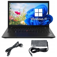 laptop Lenovo ThinkPad L14 i5-10310u 4x 1.7GHz 16GB RAM 256GB SSD FHD Win11 laptop Lenovo ThinkPad L14 i5-10310u 4x 1.7GHz 16GB RAM 256GB SSD FHD Win11