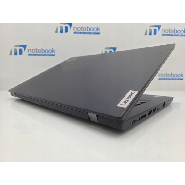 laptop Lenovo ThinkPad L14 i5-10310u 4x 1.7GHz 16GB RAM 256GB SSD FHD Win11