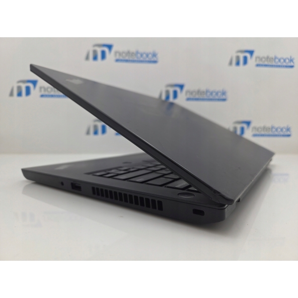 laptop Lenovo ThinkPad L14 i5-10310u 4x 1.7GHz 16GB RAM 256GB SSD FHD Win11
