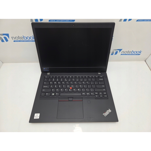 laptop Lenovo ThinkPad L14 i5-10310u 4x 1.7GHz 16GB RAM 256GB SSD FHD Win11