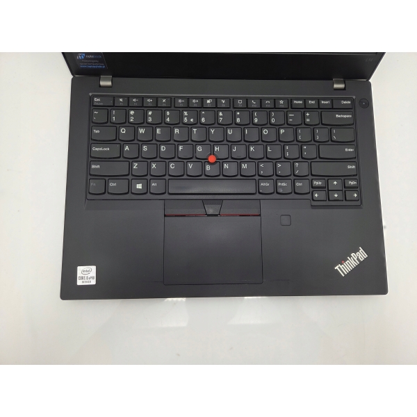 laptop Lenovo ThinkPad L14 i5-10310u 4x 1.7GHz 16GB RAM 256GB SSD FHD Win11