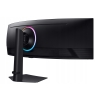 Samsung Odyssey G9 LS49CG950EUXEN 49 cali 240Hz 1ms Zakrzywiony 32:9