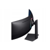 Samsung Odyssey G9 LS49CG950EUXEN 49 cali 240Hz 1ms Zakrzywiony 32:9