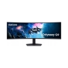 Samsung Odyssey G9 LS49CG950EUXEN 49 cali 240Hz 1ms Zakrzywiony 32:9