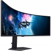Samsung Odyssey G9 LS49CG950EUXEN 49 cali 240Hz 1ms Zakrzywiony 32:9