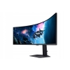 Samsung Odyssey G9 LS49CG950EUXEN 49 cali 240Hz 1ms Zakrzywiony 32:9