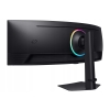 Samsung Odyssey G9 LS49CG950EUXEN 49 cali 240Hz 1ms Zakrzywiony 32:9