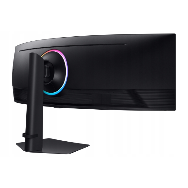 Samsung Odyssey G9 LS49CG950EUXEN 49 cali 240Hz 1ms Zakrzywiony 32:9