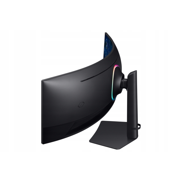Samsung Odyssey G9 LS49CG950EUXEN 49 cali 240Hz 1ms Zakrzywiony 32:9