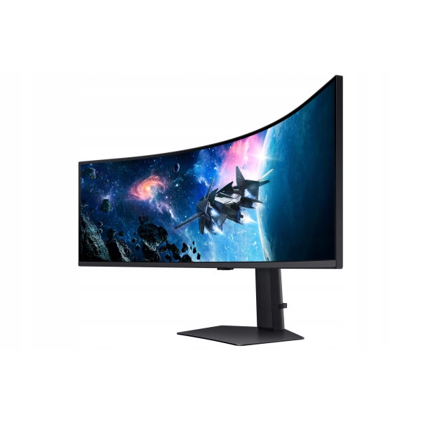 Samsung Odyssey G9 LS49CG950EUXEN 49 cali 240Hz 1ms Zakrzywiony 32:9