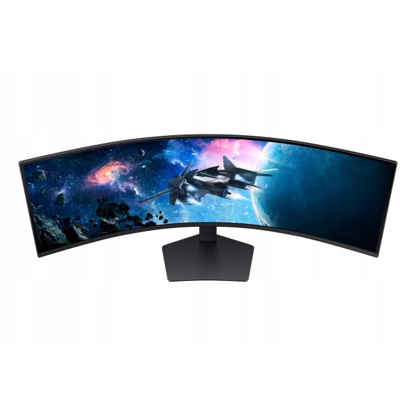 Samsung Odyssey G9 LS49CG950EUXEN 49 cali 240Hz 1ms Zakrzywiony 32:9