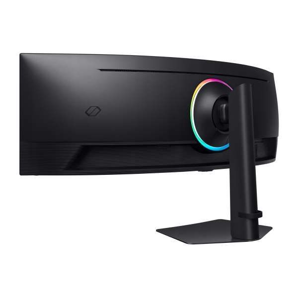 Samsung Odyssey G9 LS49CG950EUXEN 49 cali 240Hz 1ms Zakrzywiony 32:9