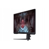 Monitor LED Samsung LS27CG510EUXEN 27 