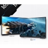 Monitor LED Samsung LS27CG510EUXEN 27 