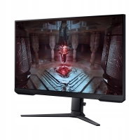 Monitor LED Samsung LS27CG510EUXEN 27 " 2560 x 1440 px VA