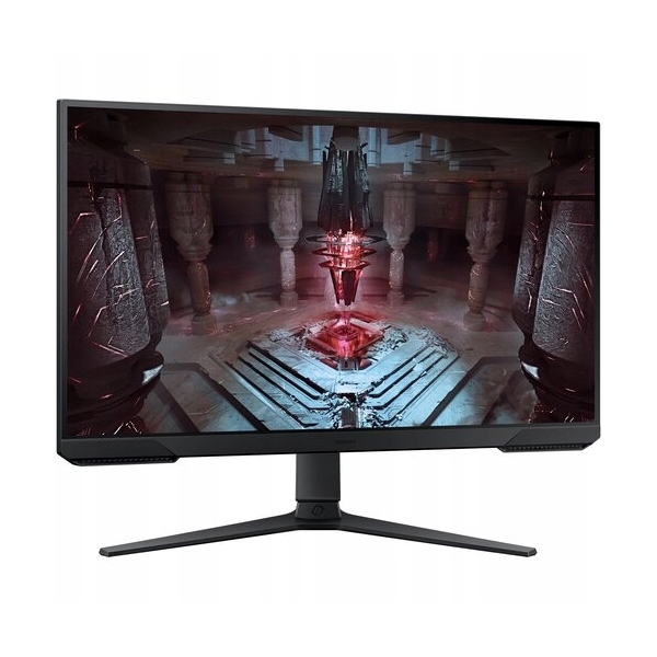 Monitor LED Samsung LS27CG510EUXEN 27 