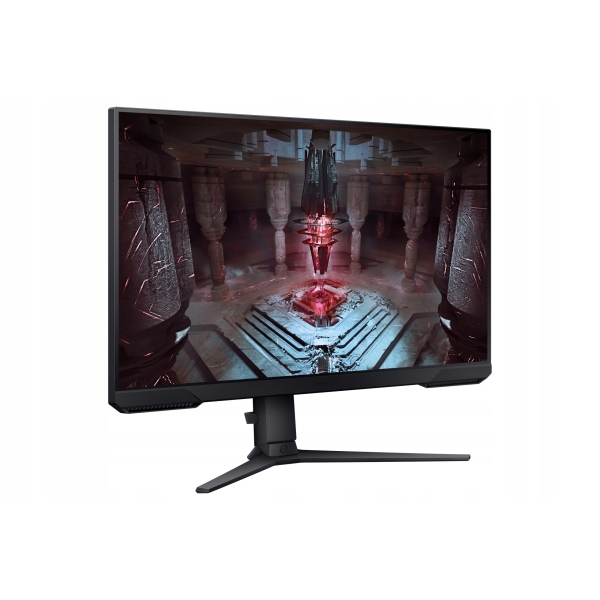 Monitor LED Samsung LS27CG510EUXEN 27 