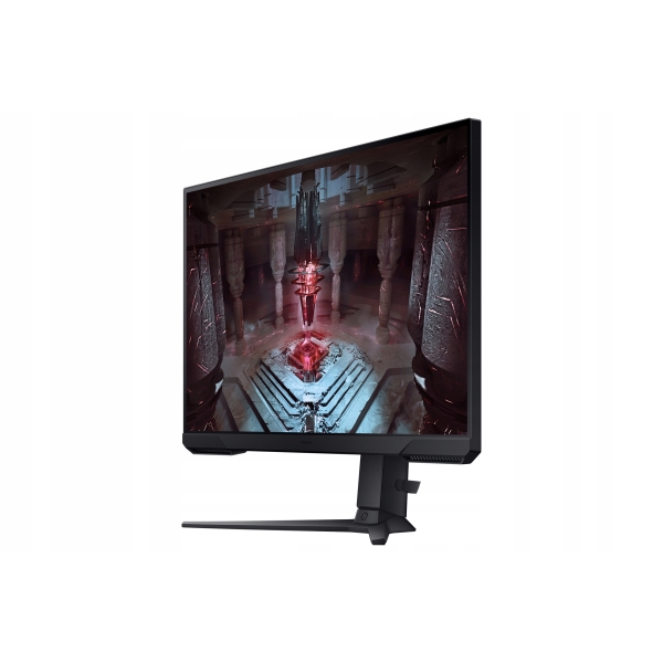 Monitor LED Samsung LS27CG510EUXEN 27 