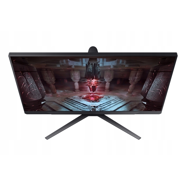 Monitor LED Samsung LS27CG510EUXEN 27 