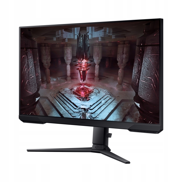 Monitor LED Samsung LS27CG510EUXEN 27 " 2560 x 1440 px VA