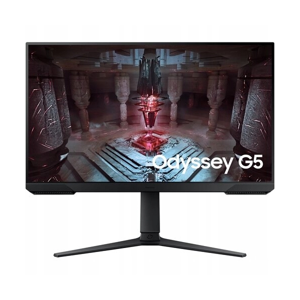 Monitor LED Samsung LS27CG510EUXEN 27 