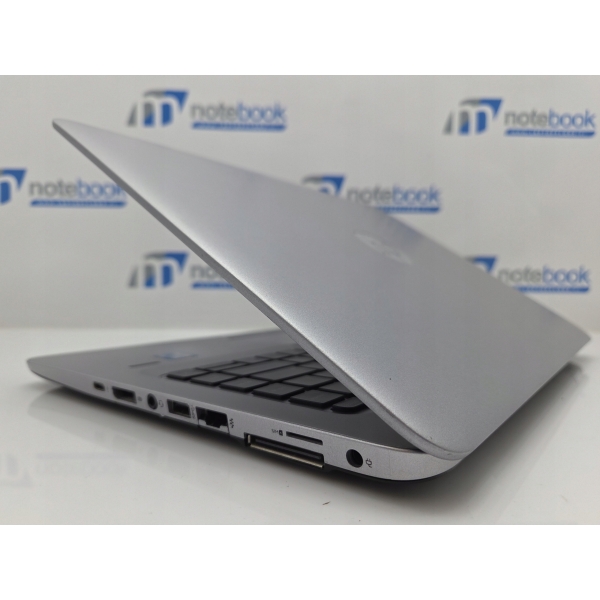 laptop HP EliteBook 840 G3 i5-6200U 2x 2.60GHz 8GB RAM 256GB SSD Windows 11