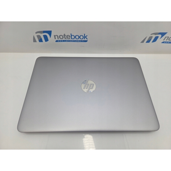 laptop HP EliteBook 840 G3 i5-6200U 2x 2.60GHz 8GB RAM 256GB SSD Windows 11