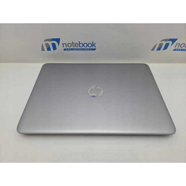 laptop HP EliteBook 840 G3 i5-6200U 2x 2.60GHz 8GB RAM 256GB SSD Windows 11