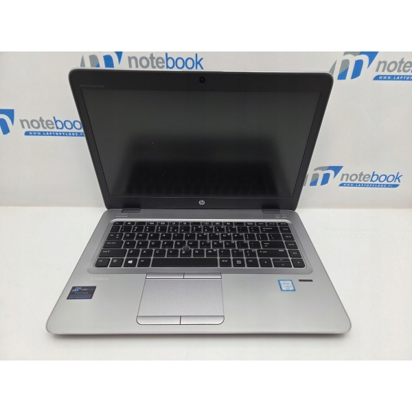 laptop HP EliteBook 840 G3 i5-6200U 2x 2.60GHz 8GB RAM 256GB SSD Windows 11