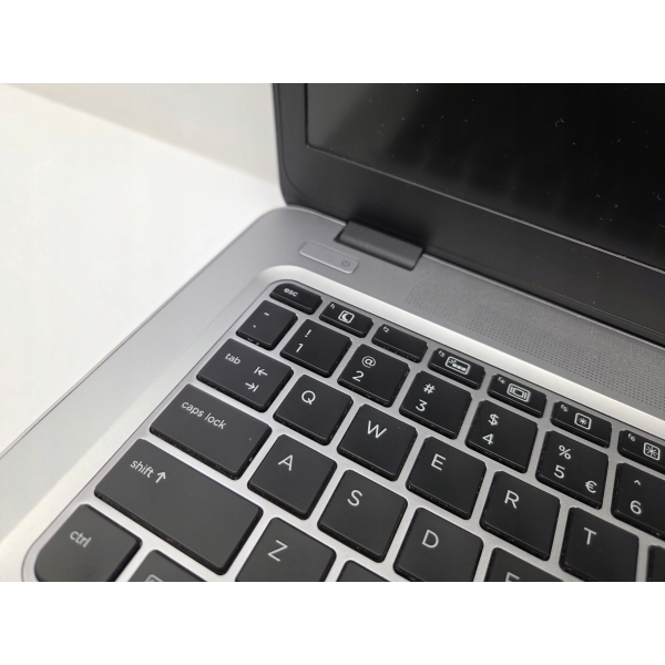 laptop HP EliteBook 840 G3 i5-6200U 2x 2.60GHz 8GB RAM 256GB SSD Windows 11