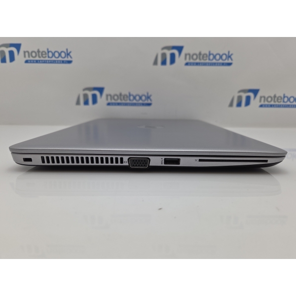 laptop HP EliteBook 840 G3 i5-6200U 2x 2.60GHz 8GB RAM 256GB SSD Windows 11