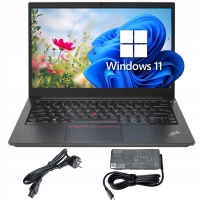 laptop Lenovo ThinkPad E14 3 Ryzen 5 5500U 16GB 512GB SSD 14" FHD Radeon laptop Lenovo ThinkPad E14 3 Ryzen 5 5500U 16GB 512GB SSD 14" FHD Radeon