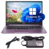 Laptop Acer Swift 3 14" AMD Ryzen 7 4700U 8/512GB SSD Win11 Pro real foto