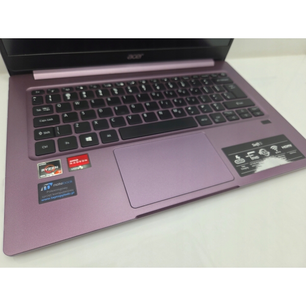 Laptop Acer Swift 3 14