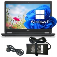 laptop Dell Latitude E5470 i5-6200U 2x 2.0GHz 8GB RAM 256GB SSD Win11 laptop Dell Latitude E5470 i5-6200U 2x 2.0GHz 8GB RAM 256GB SSD Win11