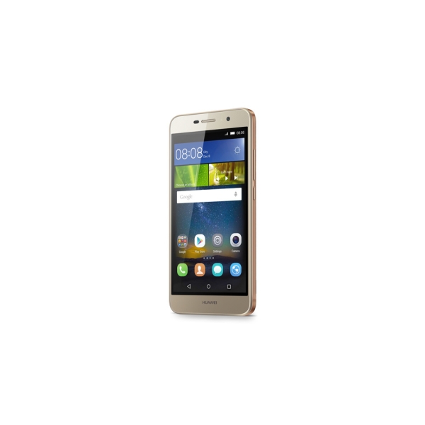 Smartfon Huawei Y6 2 GB / 16 GB 4G (LTE) złoty REAL FOTO