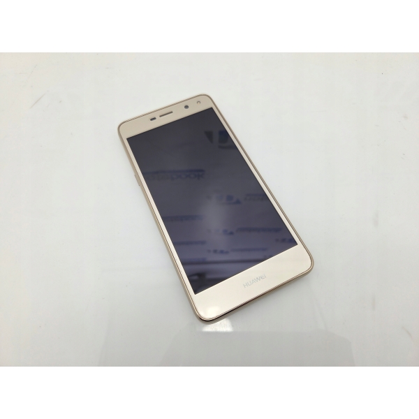 Smartfon Huawei Y6 2 GB / 16 GB 4G (LTE) złoty REAL FOTO