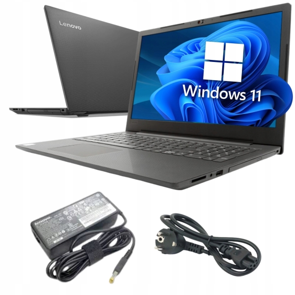 laptop Lenovo V130 i5-8250U 4x 1.6GHz 8GB SSD 256GB FHD Win11 Pro