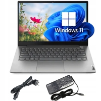 laptop Lenovo ThinkBook 14 G2 i7-1165G7 4x2.8GHz 16GB SSD 512GB REAL FOTO laptop Lenovo ThinkBook 14 G2 i7-1165G7 4x2.8GHz 16GB SSD 512GB REAL FOTO