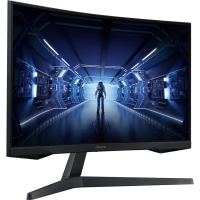 Monitor Gamingowy Samsung Odyssey C27G55TQWR 27 WQHD 144Hz 1ms Curved VA Monitor Gamingowy Samsung Odyssey C27G55TQWR 27 WQHD 144Hz 1ms Curved VA
