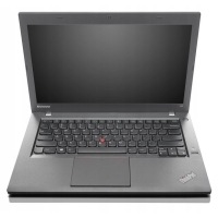 LAPTOP Lenovo T440 Intel i3 2x 1.9GHz 4GB RAM Dysk 500GB Win10 REAL FOTO LAPTOP Lenovo T440 Intel i3 2x 1.9GHz 4GB RAM Dysk 500GB Win10 REAL FOTO