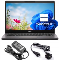 laptop Dell Latitude 5300 i5-8265U 4x 1.6GHz 8GB RAM 256GB SSD Real foto laptop Dell Latitude 5300 i5-8265U 4x 1.6GHz 8GB RAM 256GB SSD Real foto