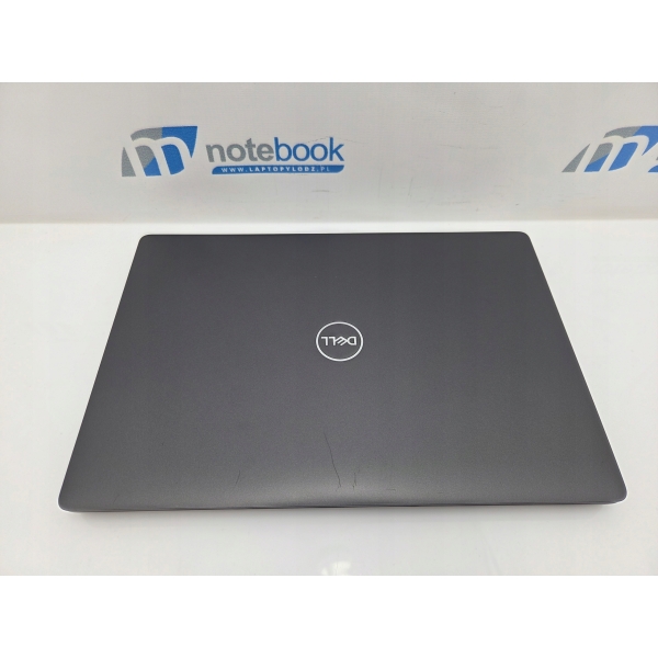 laptop Dell Latitude 5300 i5-8265U 4x 1.6GHz 8GB RAM 256GB SSD Real foto