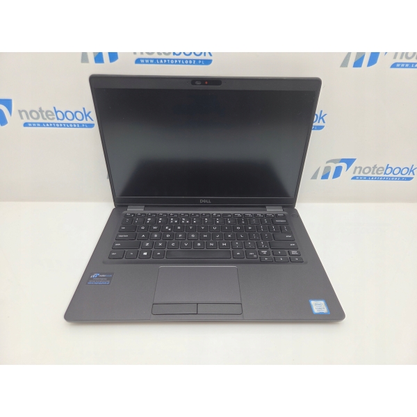 laptop Dell Latitude 5300 i5-8265U 4x 1.6GHz 8GB RAM 256GB SSD Real foto